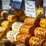 Tradycyjne polskie produkty spożywcze chronione przez UE